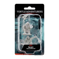 WizKids 73700 D&D Nolzurs Marvelous Miniatures Tortles Adventurers (9003801903341)