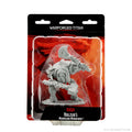 WizKids 90324 D&D Nolzurs Marvelous Miniatures: Warforged Titan (9003825299693)