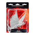 WizKids 73711 D&D Nolzurs Marvelous Miniatures Young Brass Dragon (9003803508973)