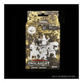WizKids 89710 Dungeons & Dragons Onslaught: Expansion Zhentar (9003810160877)