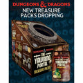 Dungeons & Dragons Yawning Portal Treasure Packs - SDZ2005-01