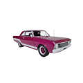 Diecast Distributors Australia DDA-019 1/18 1969 Chrysler VF Valiant