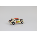 Diecast Distributors Australia DDA-164007 1/64 1955 Holden FJ-Slow