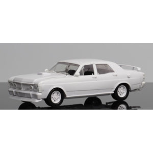 Diecast Distributors Australia DDA-242K 1/24 Ford XY Falcon GTHO Plastic Kitset