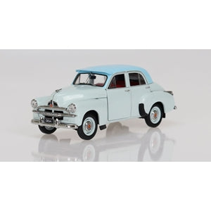 Diecast Distributors Australia DDA-402 1/24 1953 Holden FJ Sedan