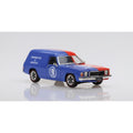 Diecast Distributors Australia DDA-512 1/24 Holden HJ Panel Van - 308 Engine