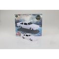 Diecast Distributors Australia DDA-812K 1/24 Holden Torana A9X Slammed Plastic Kitset