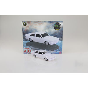 Diecast Distributors Australia DDA-812K 1/24 Holden Torana A9X Slammed Plastic Kitset