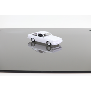 Diecast Distributors Australia DDA-816K 1/24 Holden Torana LX SS with 308 Engine Plastic Kitset
