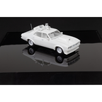 Diecast Distributors Australia DDA-911K 1/24 Ford XB Falcon V8 Interceptor Plastic Kitset