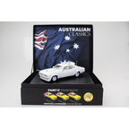 Diecast Distributors Australia DDA-912K 1/24 Ford XA Falcon V8 Interceptor Plastic Kitset