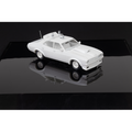 Diecast Distributors Australia DDA-912K 1/24 Ford XA Falcon V8 Interceptor Plastic Kitset