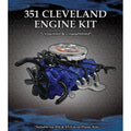 Diecast Distributors Australia DDA-AC027 1/24 Ford XW/XY 351 Cleveland Engine Plastic Kit Accessory Pack