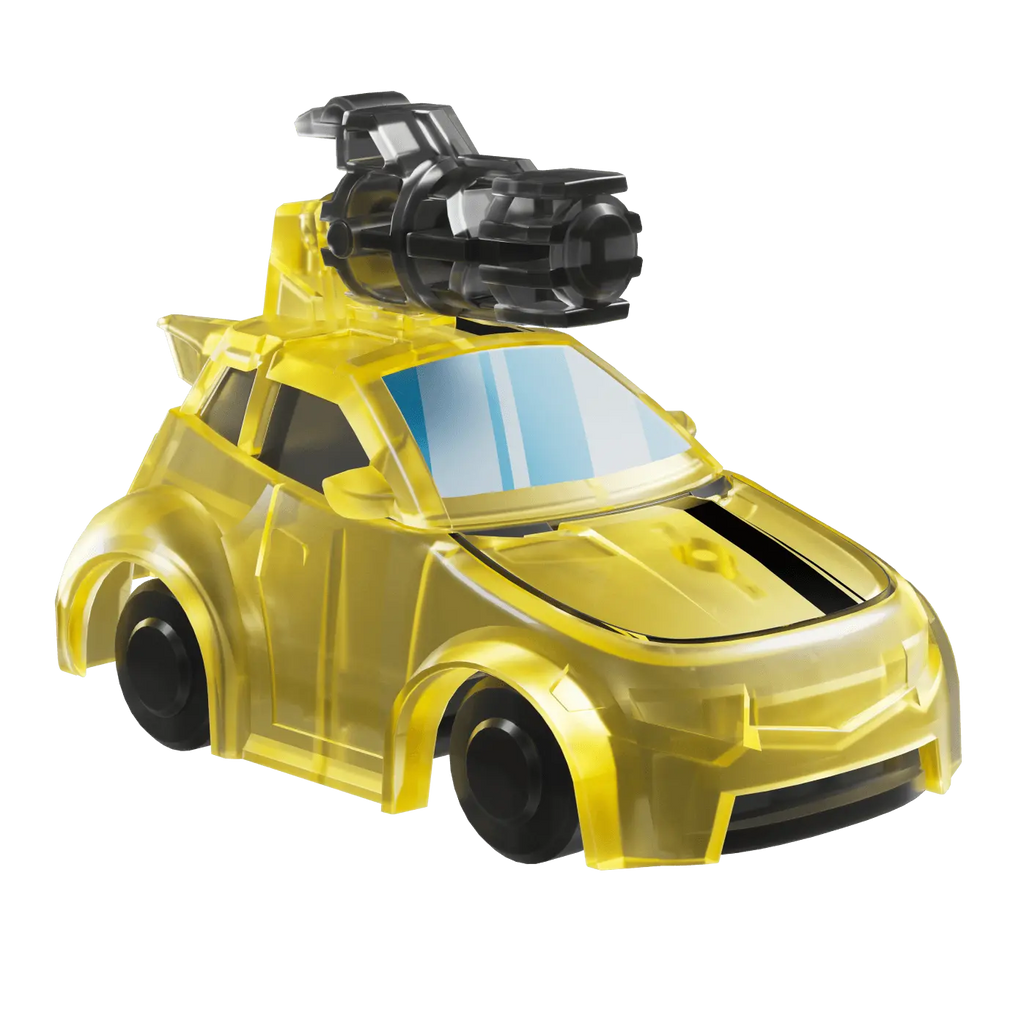Blokees Transformers DV-01 Shattered Alliance 71301
