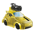 Blokees Transformers DV-01 Shattered Alliance 71301