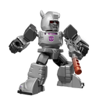 Blokees Transformers DV-02 The Overthrow 71302