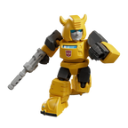 Blokees Transformers DV-02 The Overthrow 71302