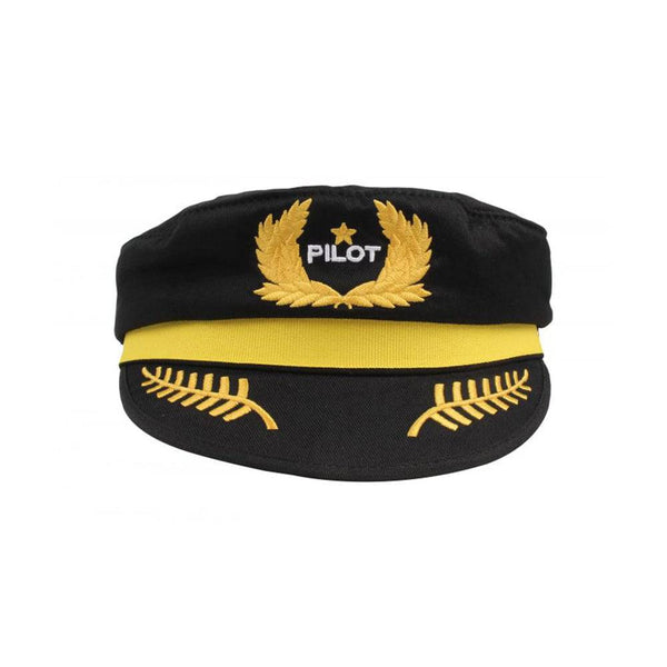 Daron DHT001 Generic Pilot Hat Child Size - Hobby City NZ