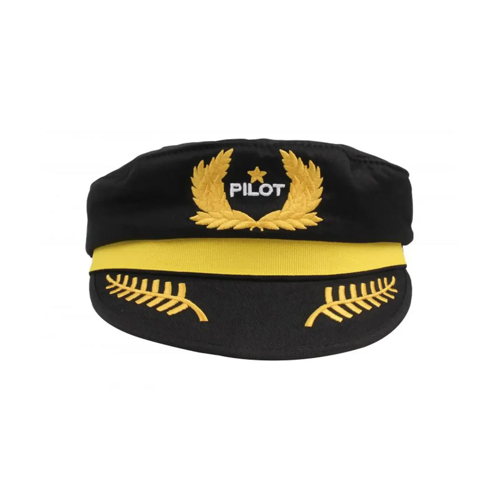 Daron DHT001 Generic Pilot Hat Child Size - Hobby City NZ
