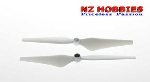 0 PHANTOM 2 Self-Tightening Thrust Boost RC Drone Propeller 2pk
