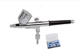 Delta Precision Dual Action Airbrush with 7ml Paint Cup