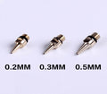 Delta 5mm Nozzle For DL 81011 Airbrush
