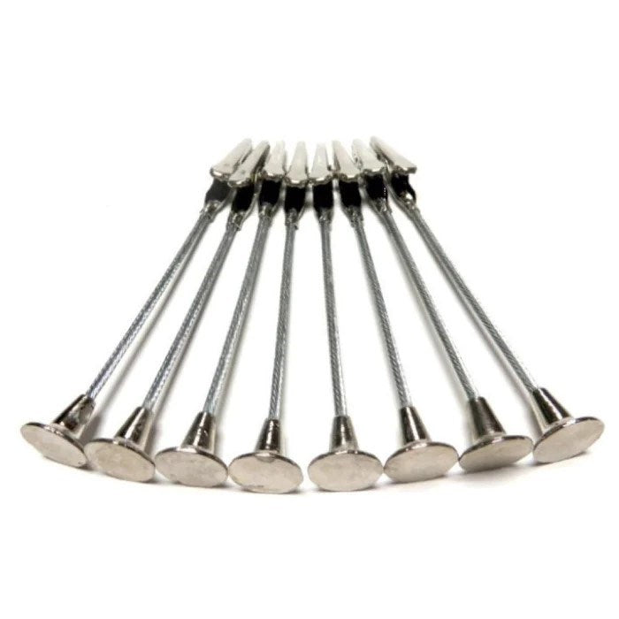 Delta Mini Paint Clips 24pcs