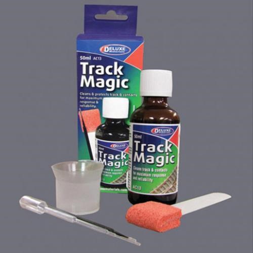 Deluxe Materials Track Magic (50ml)