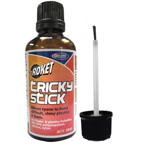 Deluxe Materials Tricky Stick (50ml)