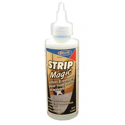 Deluxe Materials Strip Magic (112ml)