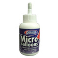Deluxe Materials Microballoons (250ml)