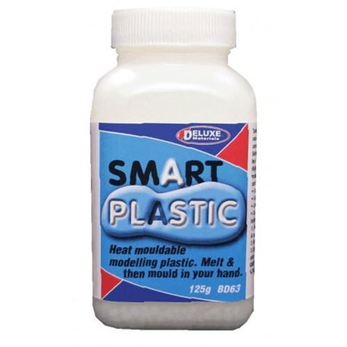 Deluxe Materials Smart Plastic (125g)