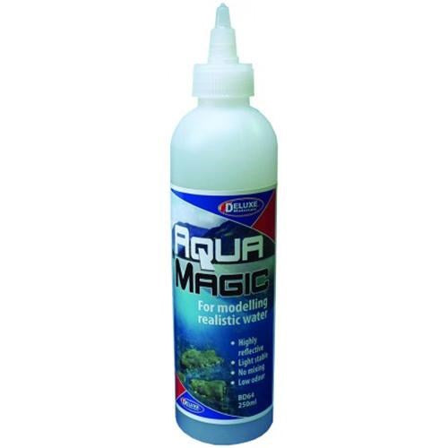 Deluxe Materials Aqua Magic (250ml)