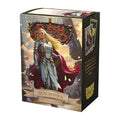Dragon Shield Sleeves (100) Flesh and Blood Dorinthea