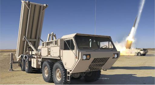 Dragon Model 3605 1/35 M1120 Terminal High Altitude Area Defense Missile Launcher - Hobby City NZ (8964859134189)