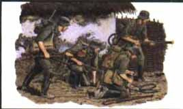 Dragon Model 6024 1/35 German Sturmpionier (Kursk 1943) - Hobby City NZ (8964860543213)