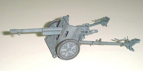 Dragon Model 6123 1/35 7.5cm PaK 97/38 - Hobby City NZ (8964862116077)