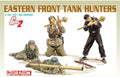 Dragon Model 6279 1/35 Eastern Front Tank Hunters (8964864999661)