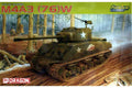 Dragon Model 6325 1/35 Sherman M4A3(76)W - Hobby City NZ