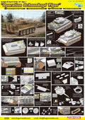 Dragon Model 6328 1/35 Operation Ochsenkopf Tiger - Hobby City NZ