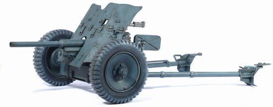 Dragon Model 75002 1/6 3.7cm Pak 36 - Hobby City NZ (8964877549805)