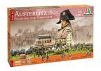 Italeri 1/72 Austerlitz 1805 Fighting for Sokolnitz (5)