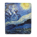 Dragon Shield Card Codex Zipster Binder Regular Starry Night