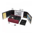 Dragon Shield Game Master Companion Iron Grey
