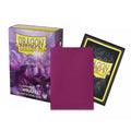 Dragon Shield JPN Sleeves (60) Dual Matte Wraith
