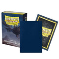 Dragon Shield JPN Sleeves (60) Midnight Blue Matte