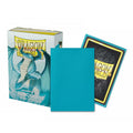 Dragon Shield JPN Sleeves (60) Turquoise Matte