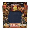 Dragon Shield Players Companion Midnight Blue
