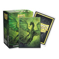 Dragon Shield Sleeves (100) Brushed Art Constellations Rayalda