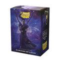 Dragon Shield Sleeves (100) Brushed Art Constellations Alaric
